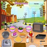 Download Bruschetta Cell Phone Game